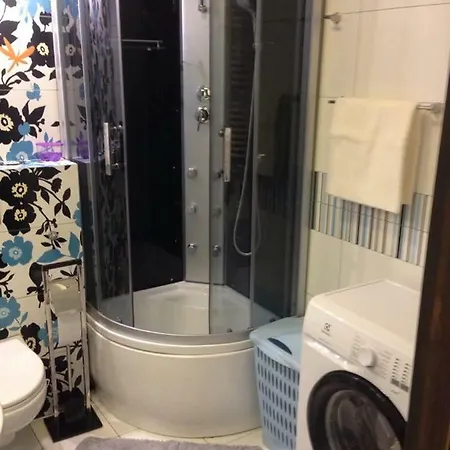 Apartament Sweet Summer *
