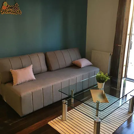 Appartamento Apartament Sweet Summer