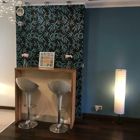 Διαμέρισμα Apartament Sweet Summer *