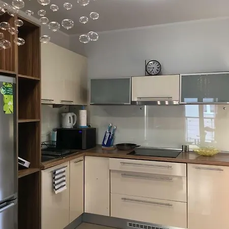 Apartament Sweet Summer Appartamento *