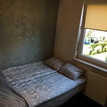 Apartament Sweet Summer * Γκντανσκ