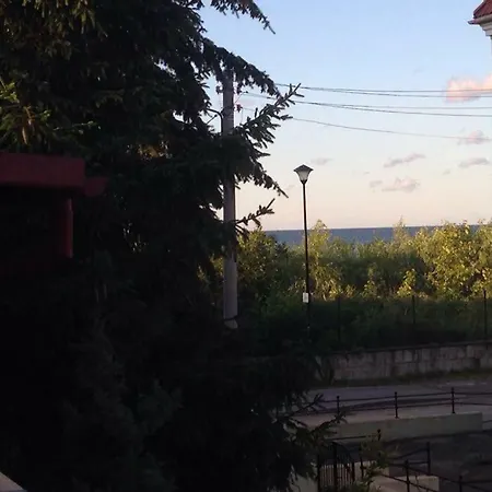 Apartament Sweet Summer