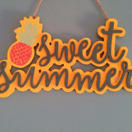 Apartament Sweet Summer * Danzica