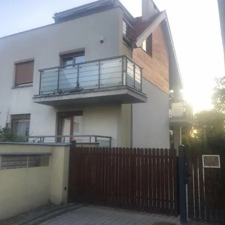 Apartament Sweet Summer 아파트