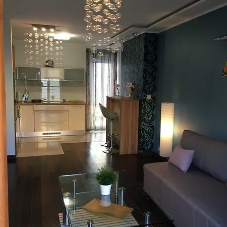 Apartament Sweet Summer Διαμέρισμα *